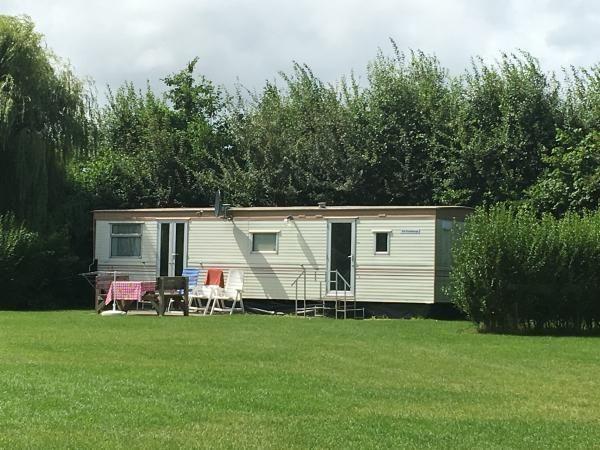 Afbeelding van VZ411 Stacaravan Oostkapelle