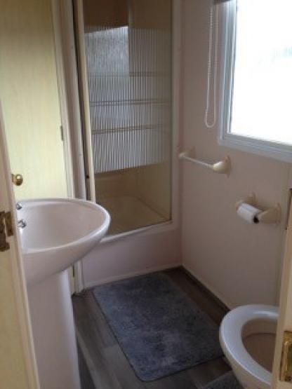 Afbeelding van VZ470 Vakantiechalet Renesse
