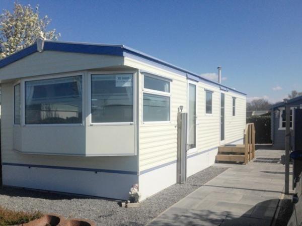 Afbeelding van VZ470 Vakantiechalet Renesse