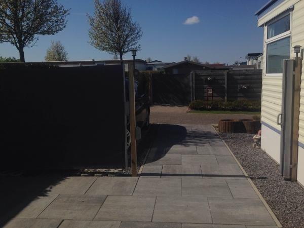 Afbeelding van VZ470 Vakantiechalet Renesse