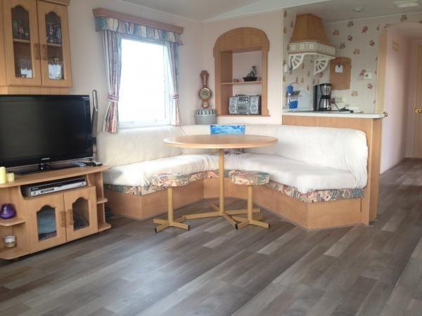 Afbeelding van VZ470 Vakantiechalet Renesse