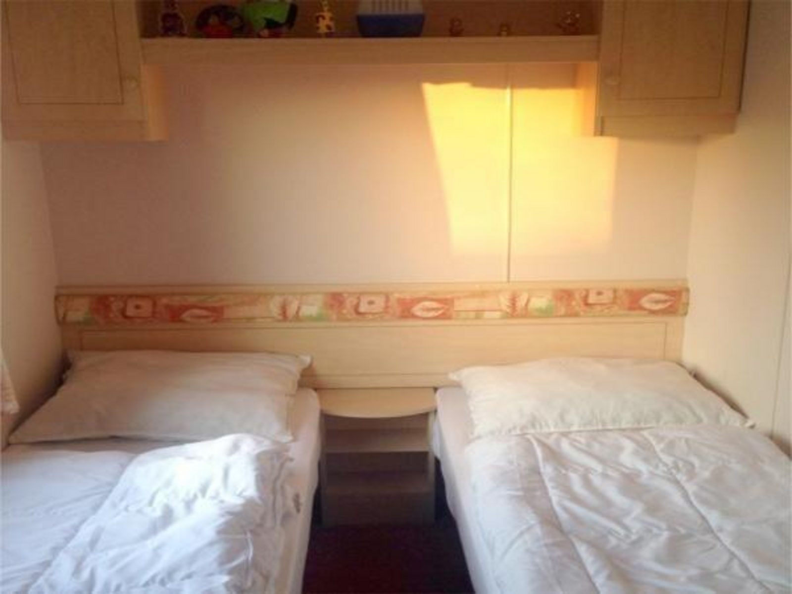 VZ470 Ferien-Chalet in Renesse
