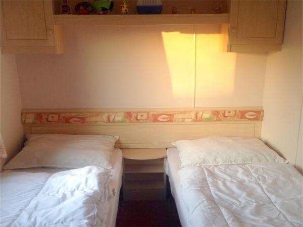 Afbeelding van VZ470 Vakantiechalet Renesse
