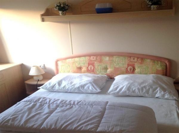 Afbeelding van VZ470 Vakantiechalet Renesse