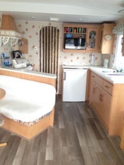 Afbeelding van VZ470 Vakantiechalet Renesse
