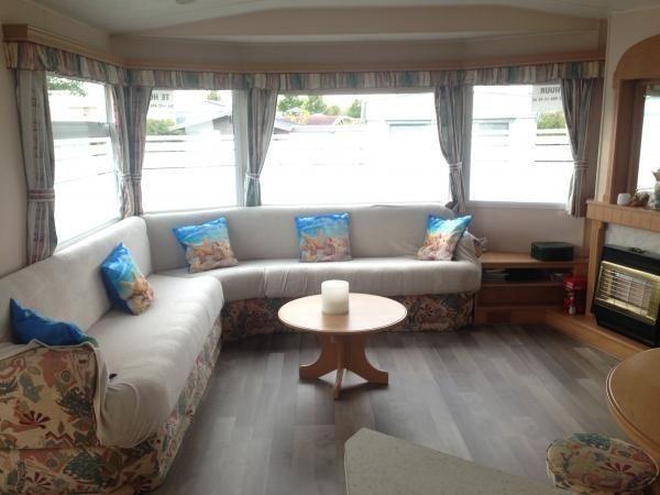 Afbeelding van VZ470 Vakantiechalet Renesse