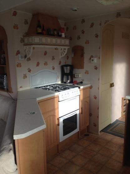 Afbeelding van VZ470 Vakantiechalet Renesse