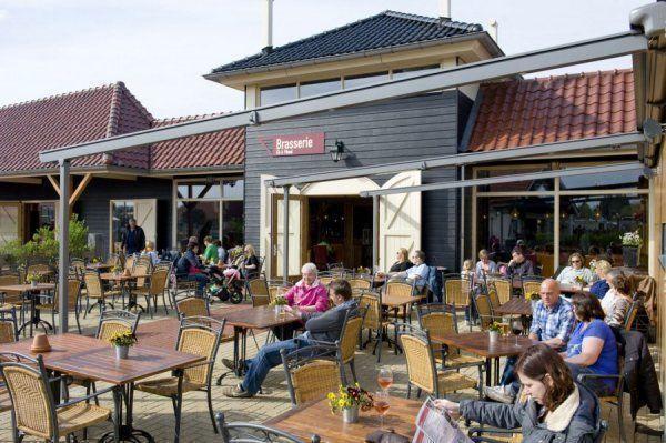 Afbeelding van VZ470 Vakantiechalet Renesse