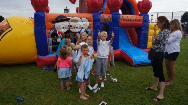 Afbeelding van VZ470 Vakantiechalet Renesse