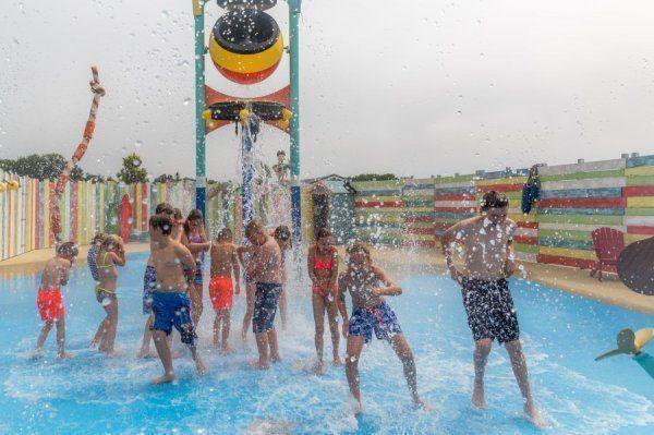Afbeelding van VZ470 Vakantiechalet Renesse