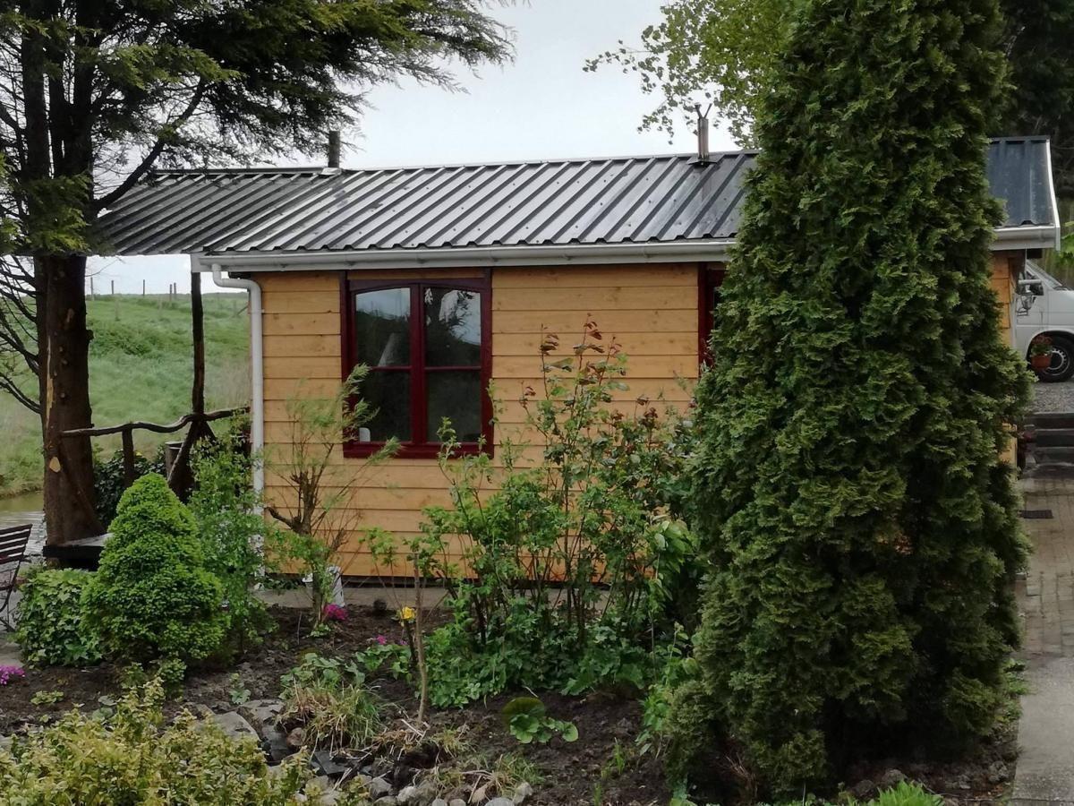 Afbeelding van VZ480 Vakantiehuisje Schoondijke