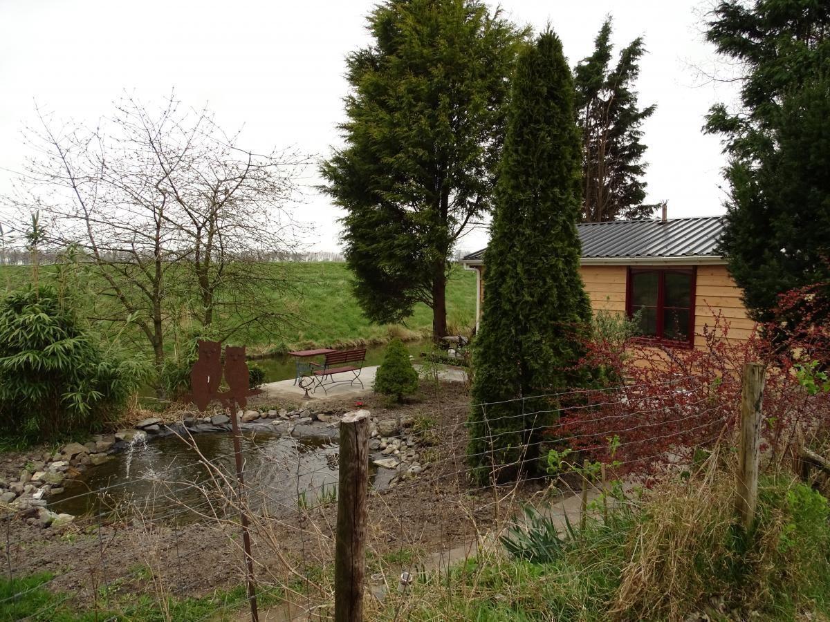 Afbeelding van VZ480 Vakantiehuisje Schoondijke