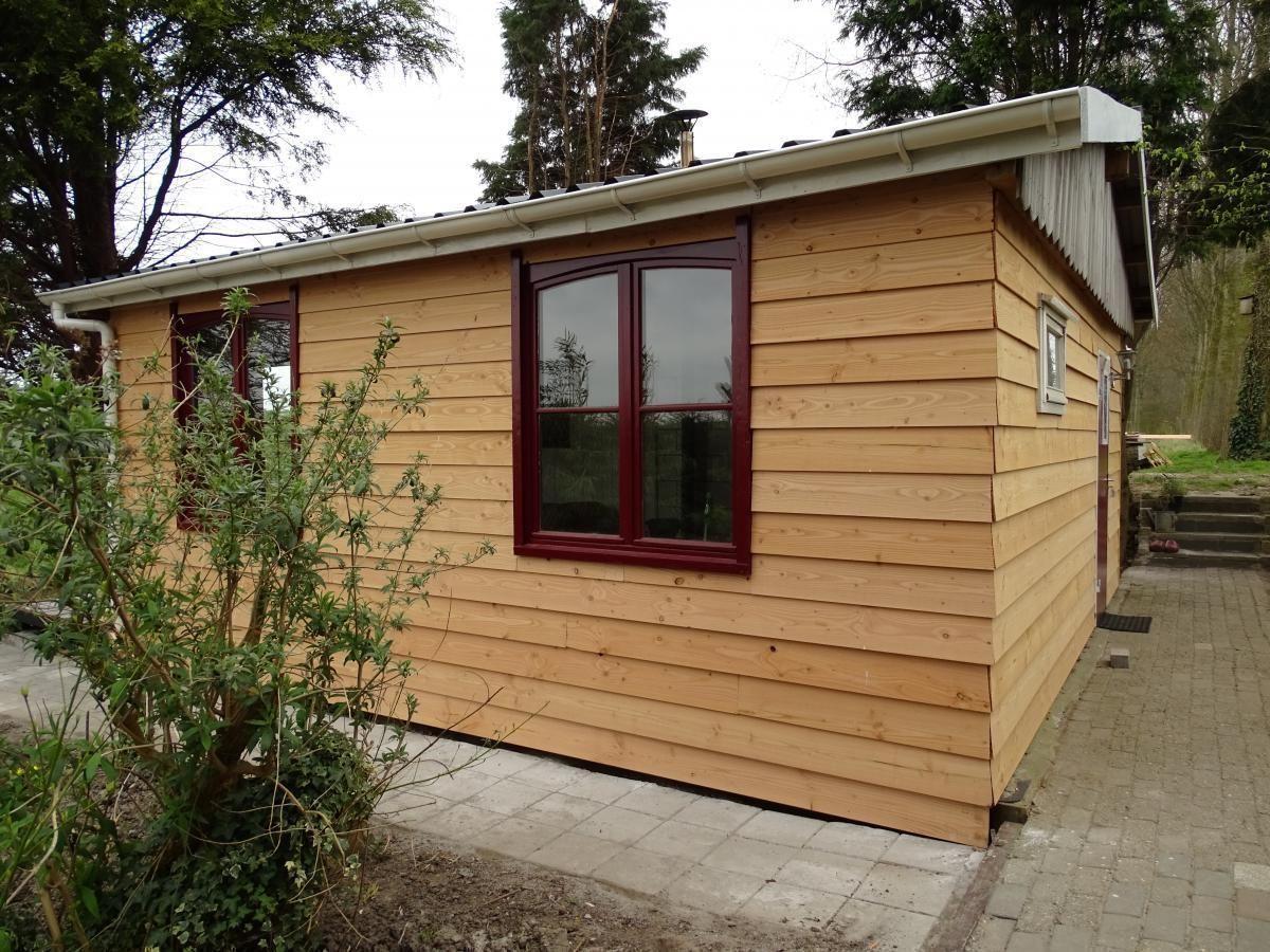 Afbeelding van VZ480 Vakantiehuisje Schoondijke