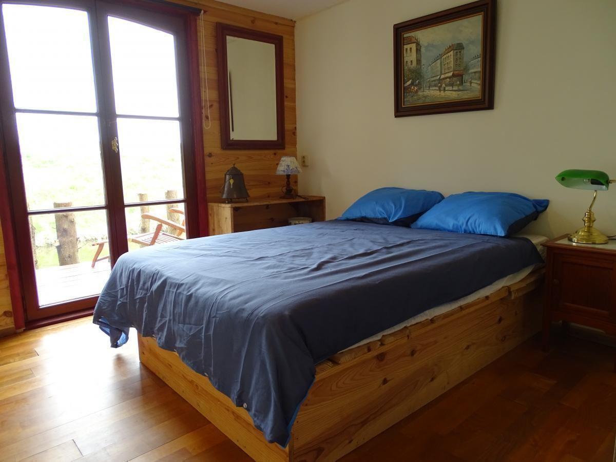 Afbeelding van VZ480 Vakantiehuisje Schoondijke