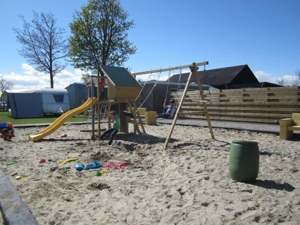 Afbeelding van VZ482 Vakantiewoning Koudekerke-Dishoek