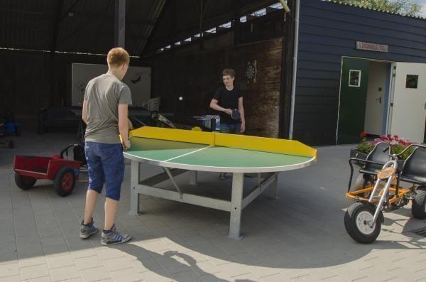 Afbeelding van VZ483 Stacaravan Koudekerke-Dishoek