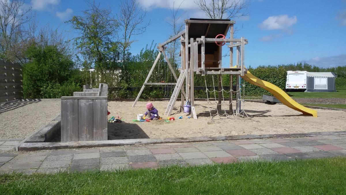 Afbeelding van VZ485 Vakantiewoning Koudekerke Dishoek