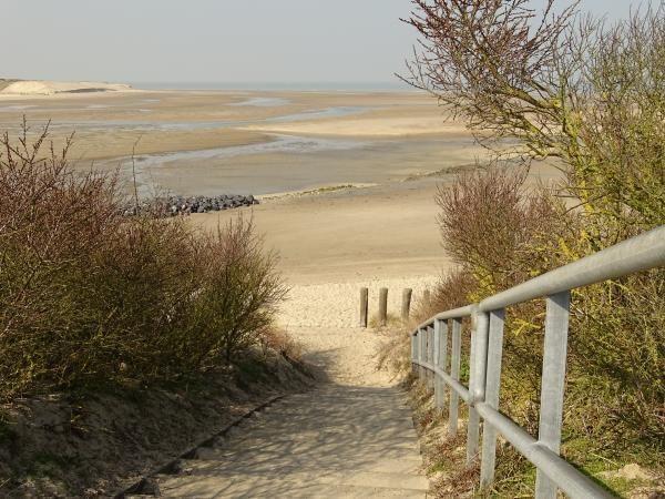 Afbeelding van VZ489 Vakantiechalet in Serooskerke