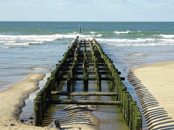 Afbeelding van VZ489 Vakantiechalet in Serooskerke