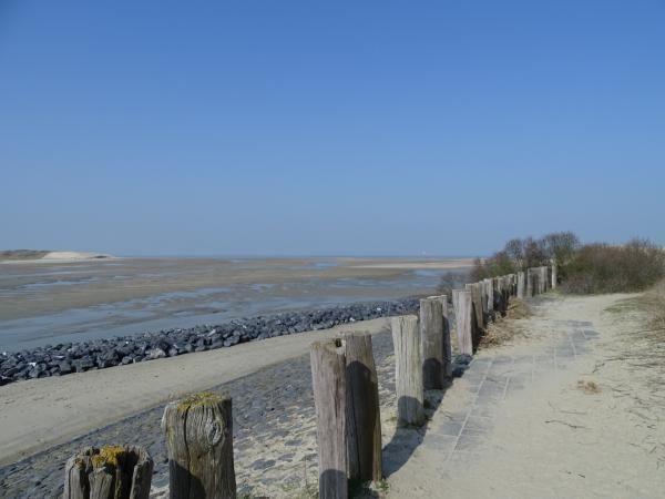 Afbeelding van VZ489 Vakantiechalet in Serooskerke