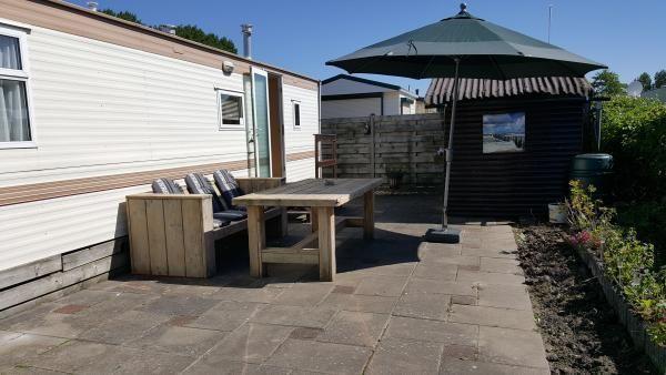 Afbeelding van VZ489 Vakantiechalet in Serooskerke