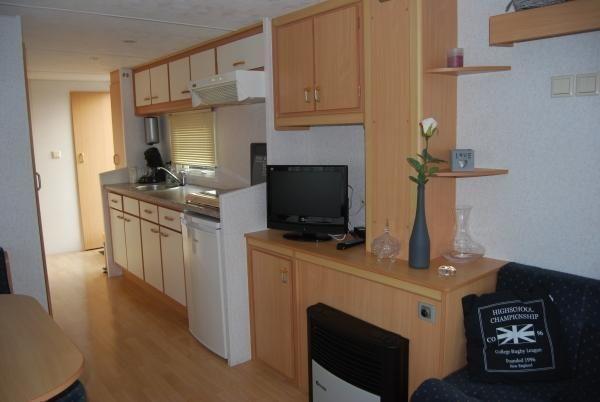 Afbeelding van VZ489 Vakantiechalet in Serooskerke