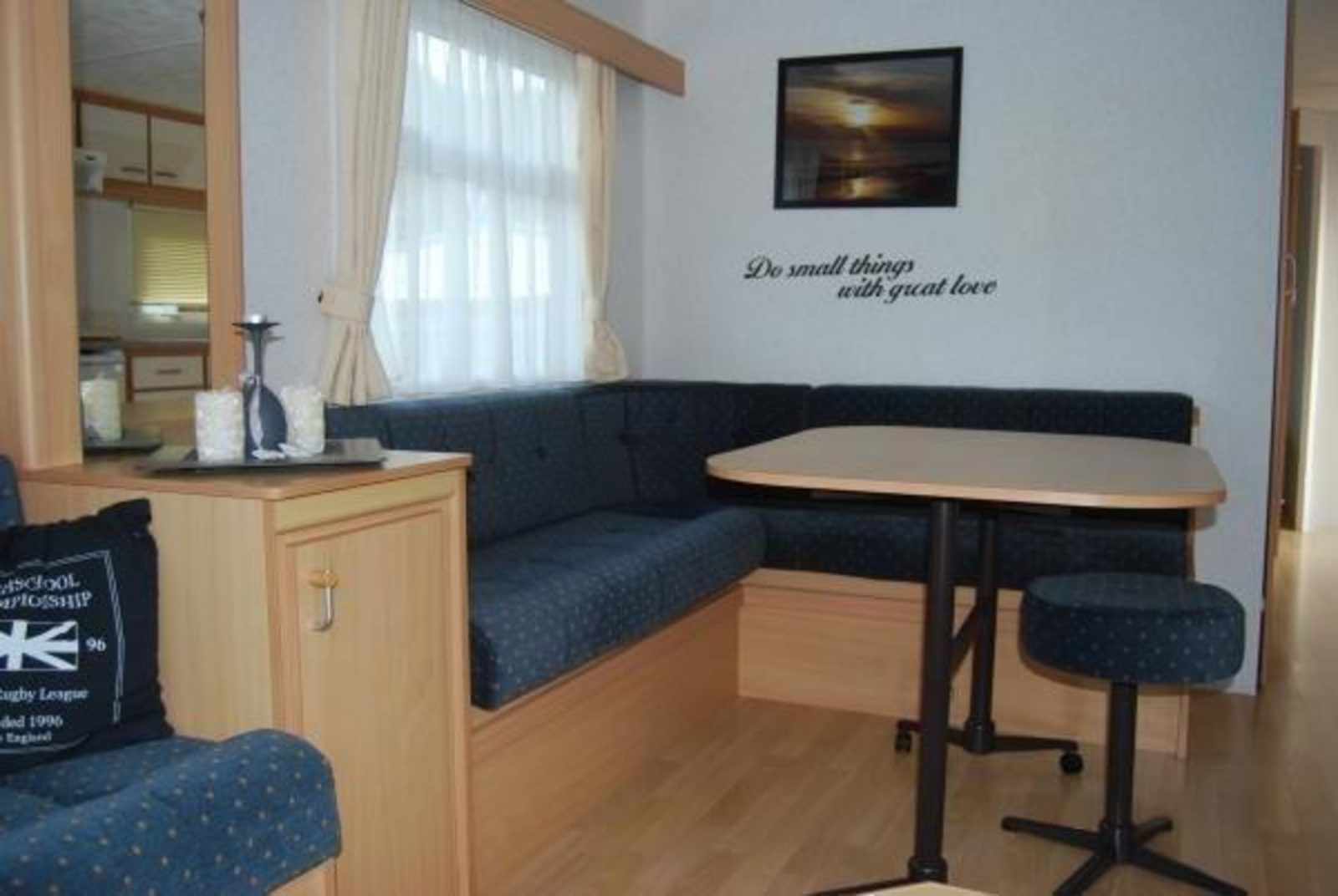 VZ489 Vakantiechalet in Serooskerke