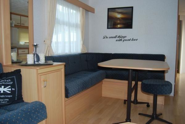 Afbeelding van VZ489 Vakantiechalet in Serooskerke