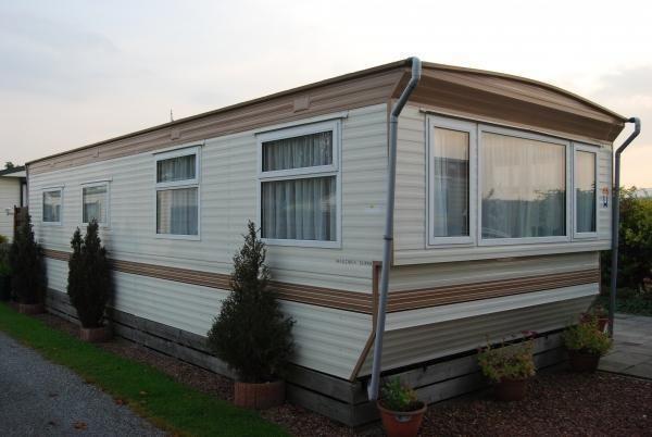 Afbeelding van VZ489 Vakantiechalet in Serooskerke