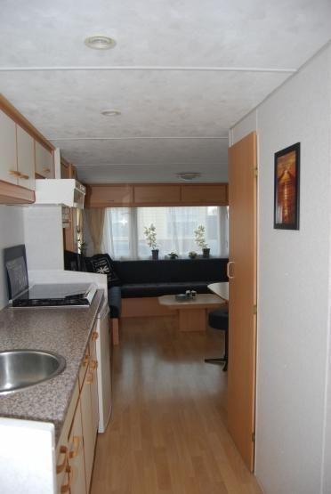 Afbeelding van VZ489 Vakantiechalet in Serooskerke