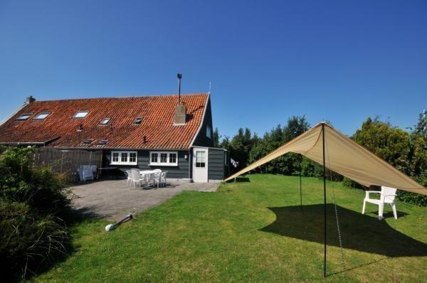 Afbeelding van VZ530 Vakantiehuis Burgh-Haamstede