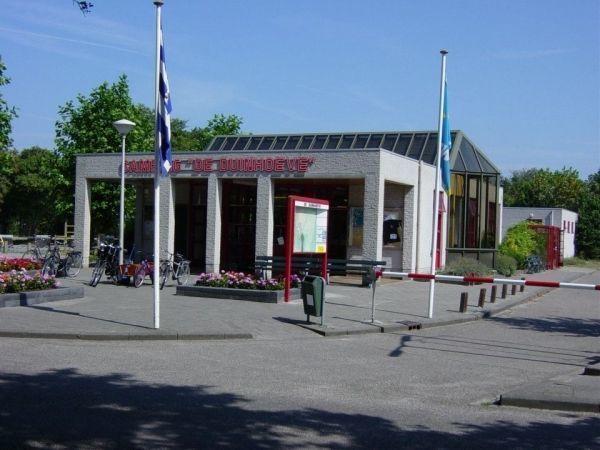 Afbeelding van VZ528 Chalet Burgh-Haamstede