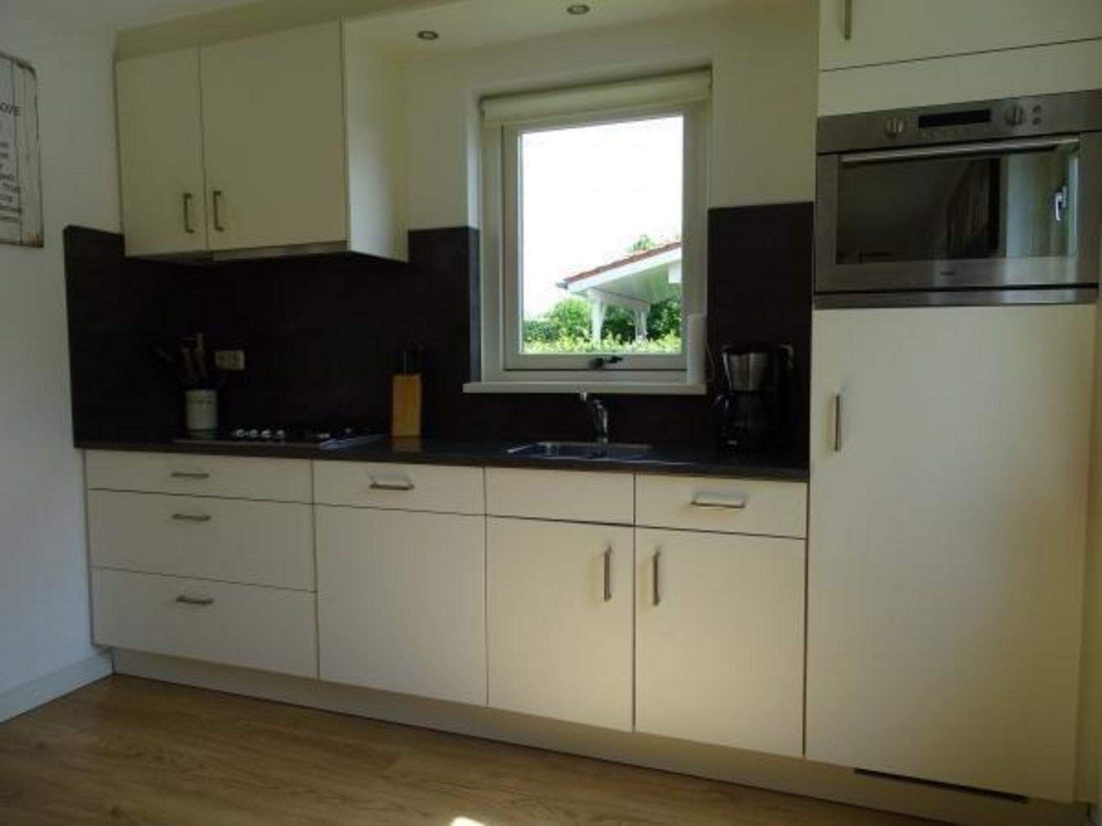 VZ506 Luxe Vakantiewoning Zonnemaire