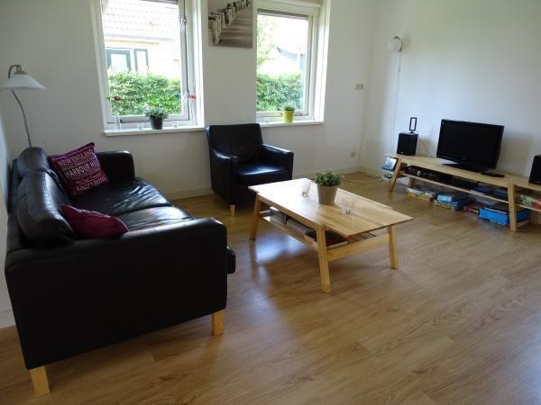Afbeelding van VZ506 Luxe Vakantiewoning Zonnemaire