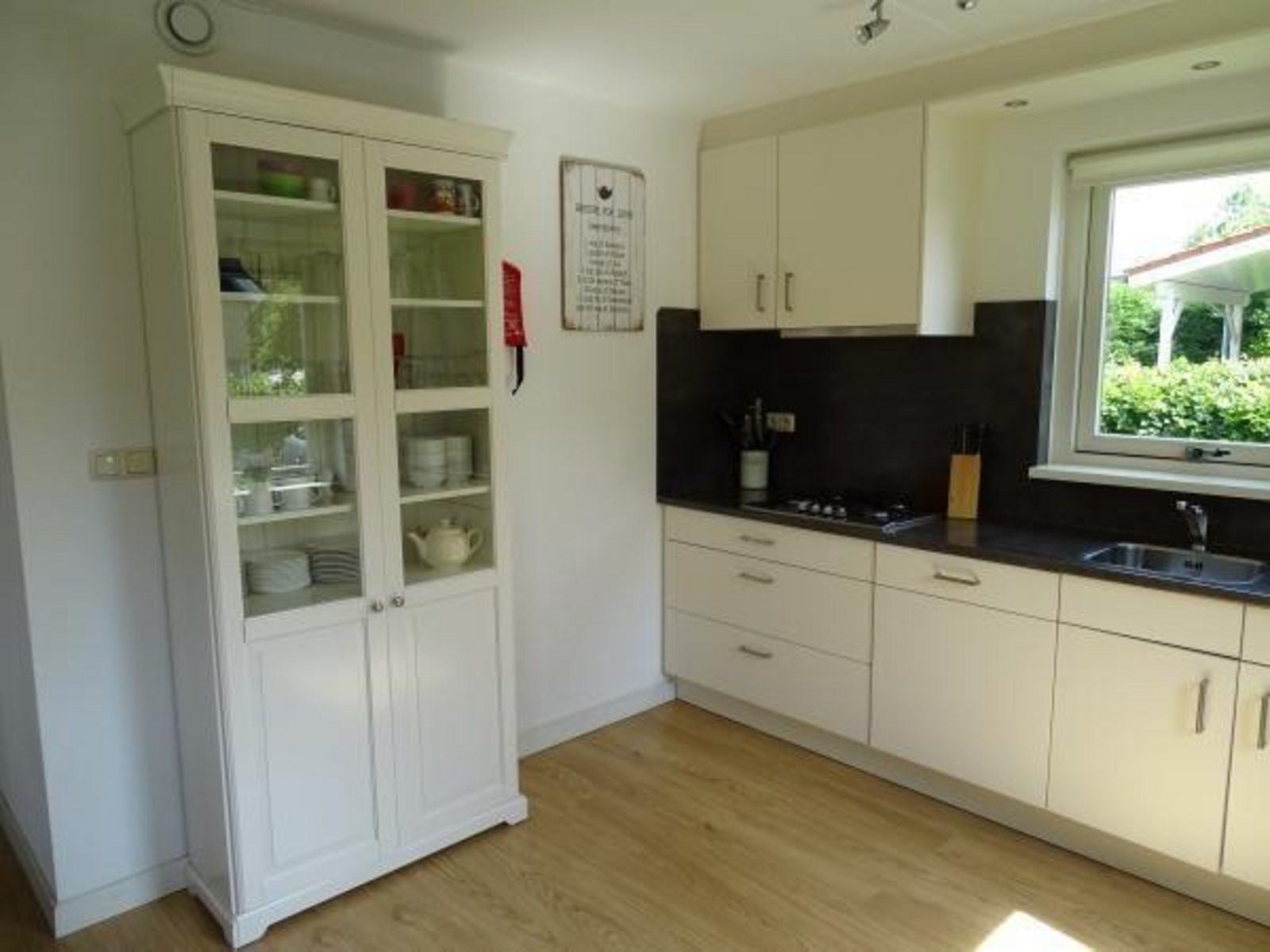 VZ506 Luxe Vakantiewoning Zonnemaire
