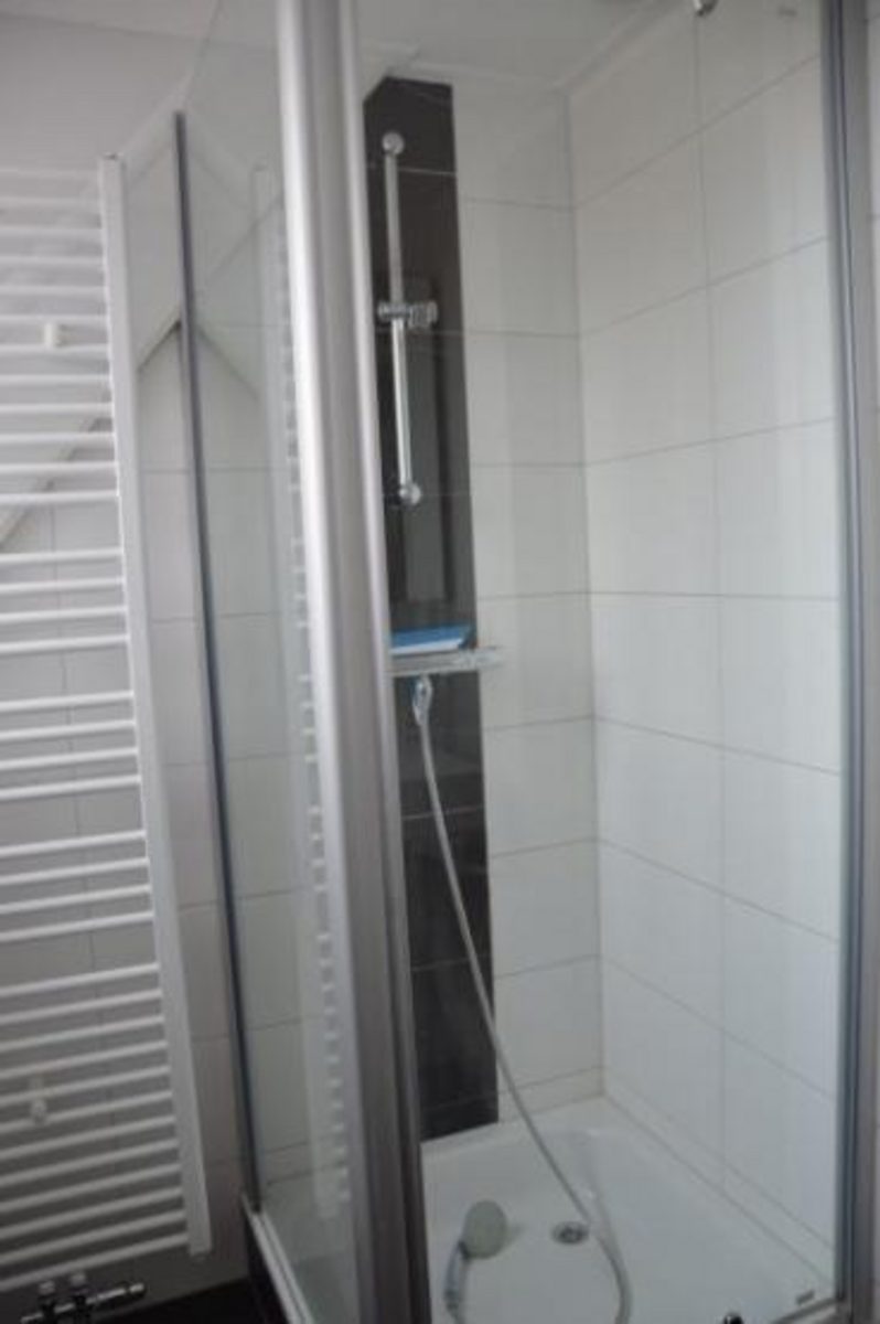 VZ506 Luxe Vakantiewoning Zonnemaire