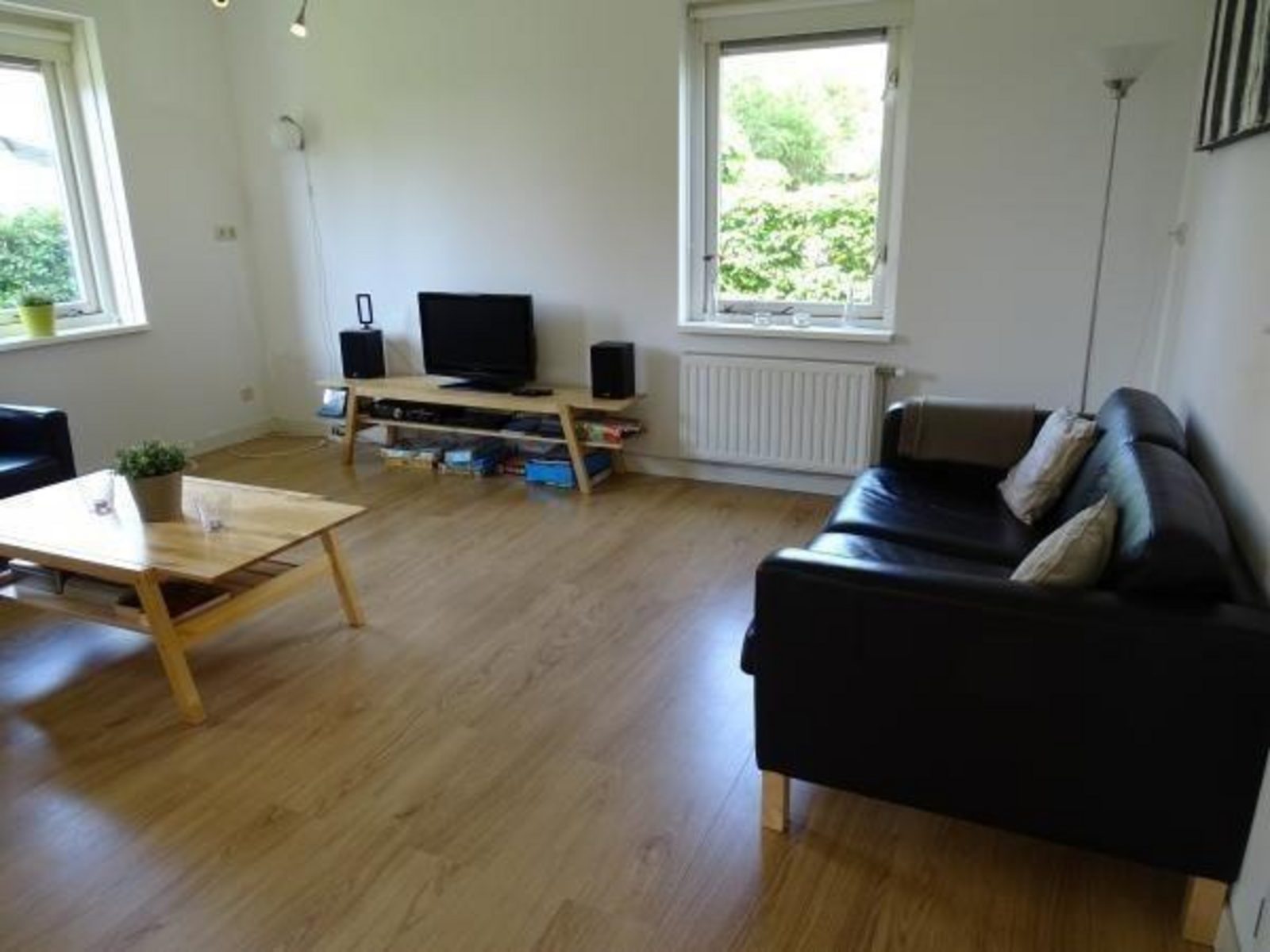 VZ506 Luxe Vakantiewoning Zonnemaire
