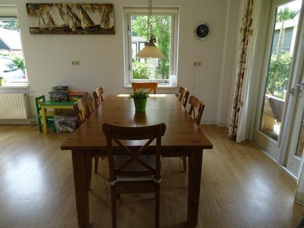 Afbeelding van VZ506 Luxe Vakantiewoning Zonnemaire