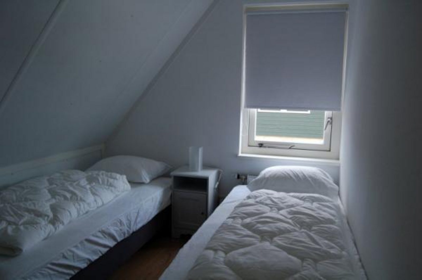 VZ506 Luxe Vakantiewoning Zonnemaire
