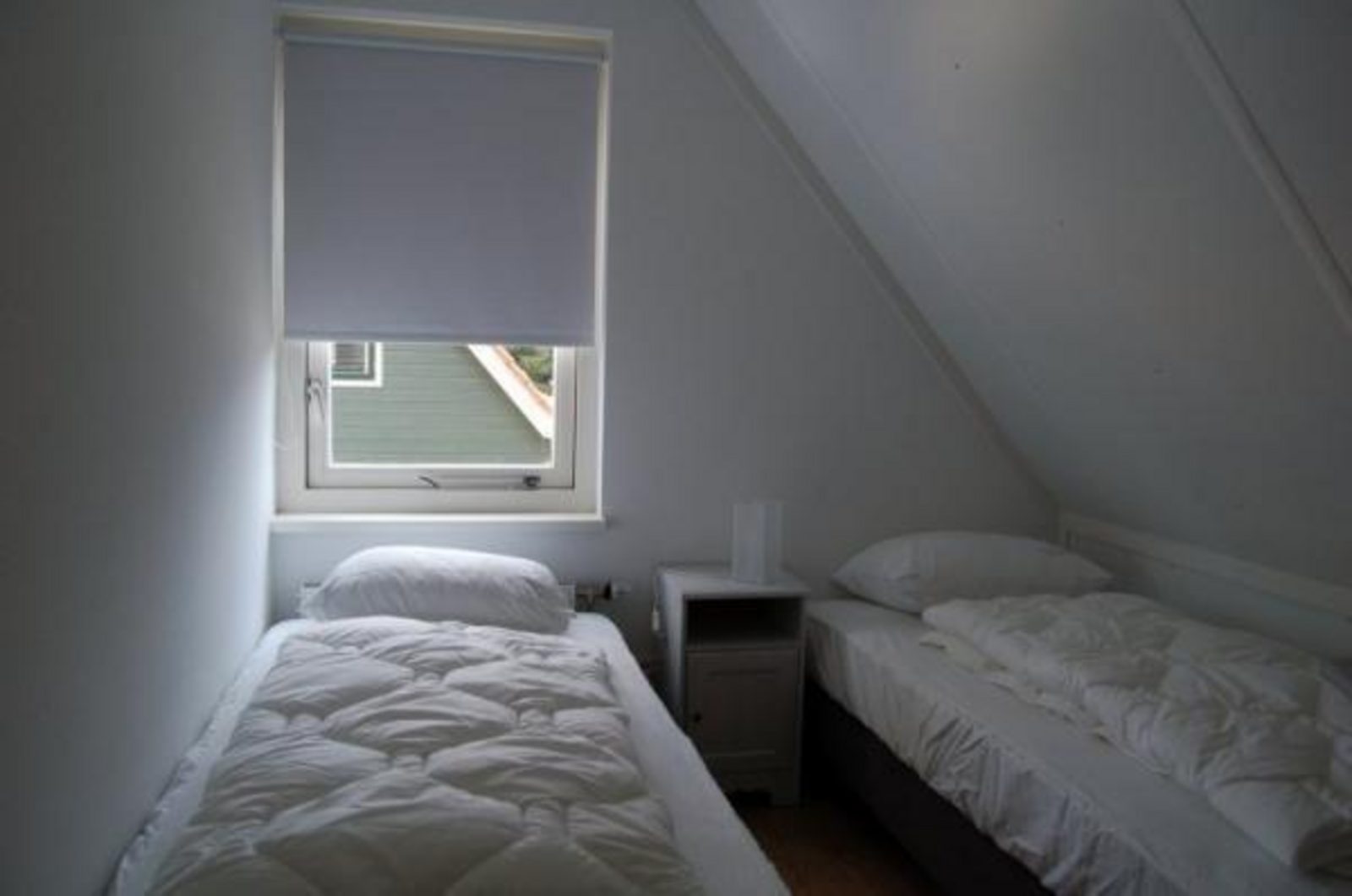 VZ506 Luxe Vakantiewoning Zonnemaire