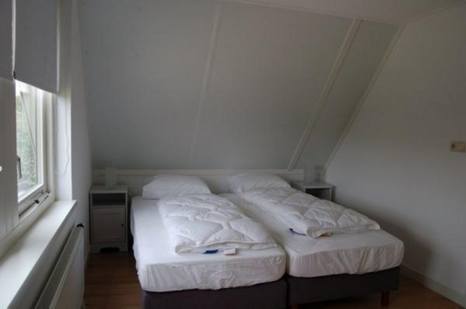 VZ506 Luxe Vakantiewoning Zonnemaire