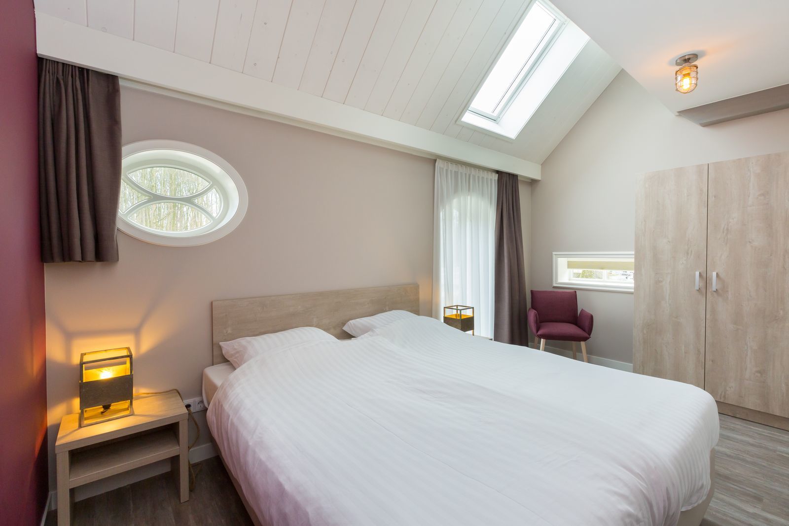 Apartment - Noordweg 56a | Oostkapelle "Comfort 4* personen"