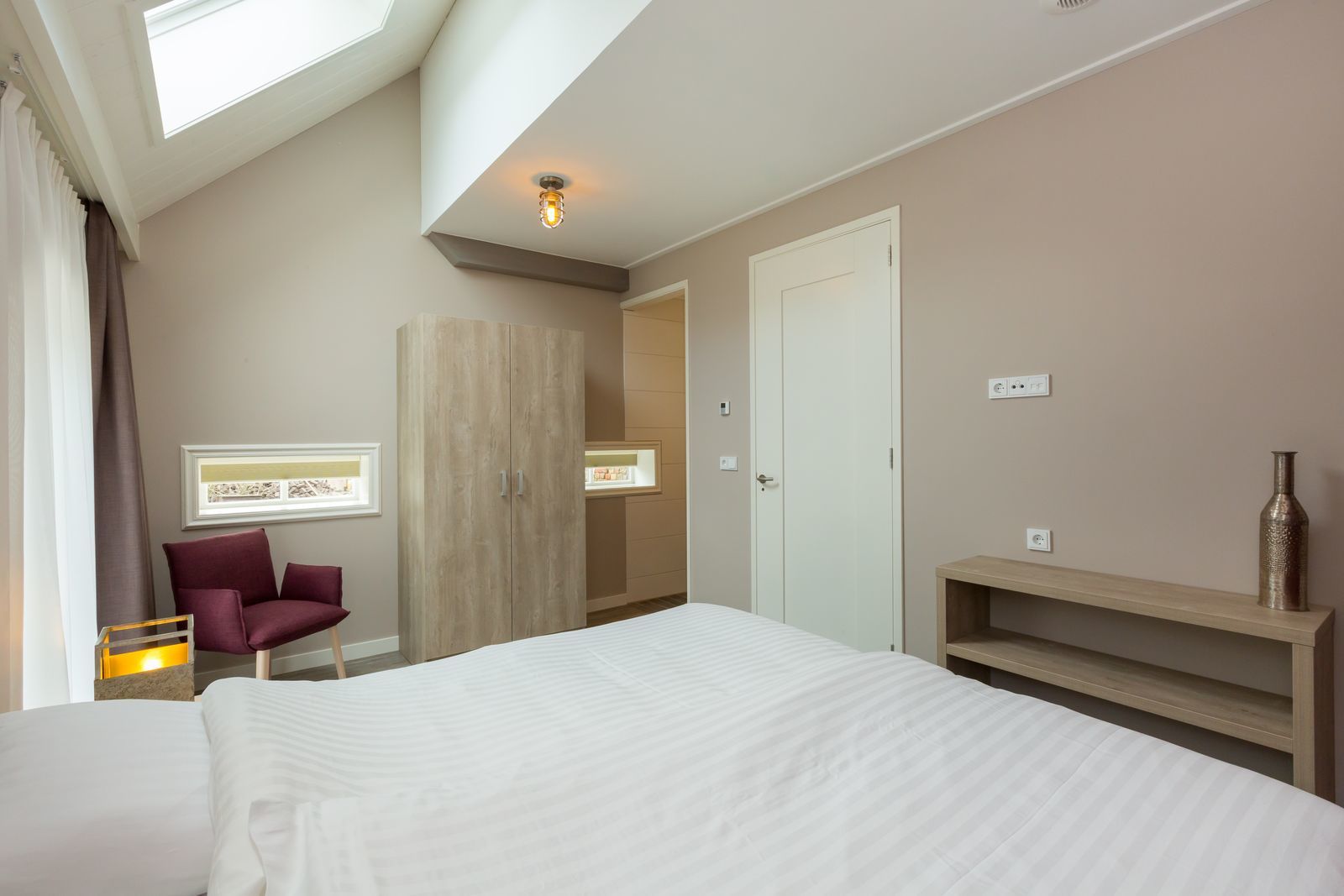 Apartment - Noordweg 56a | Oostkapelle "Comfort 4* personen"