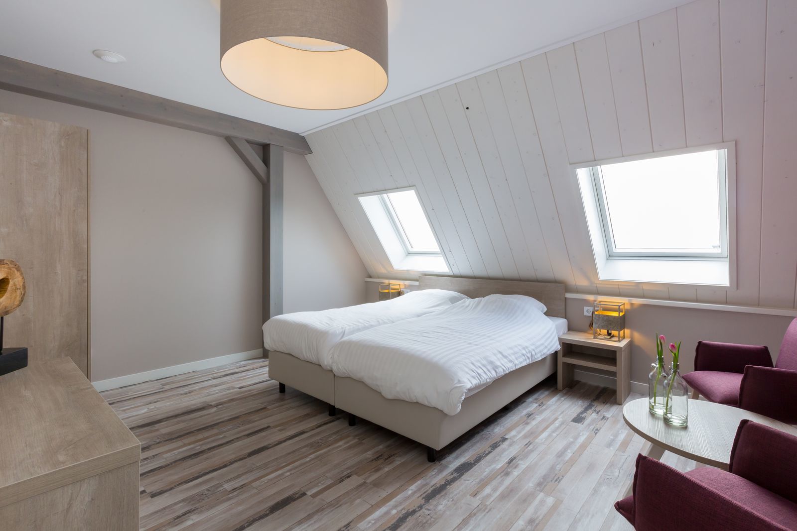 Apartment - Noordweg 56a | Oostkapelle "Comfort 4* personen"