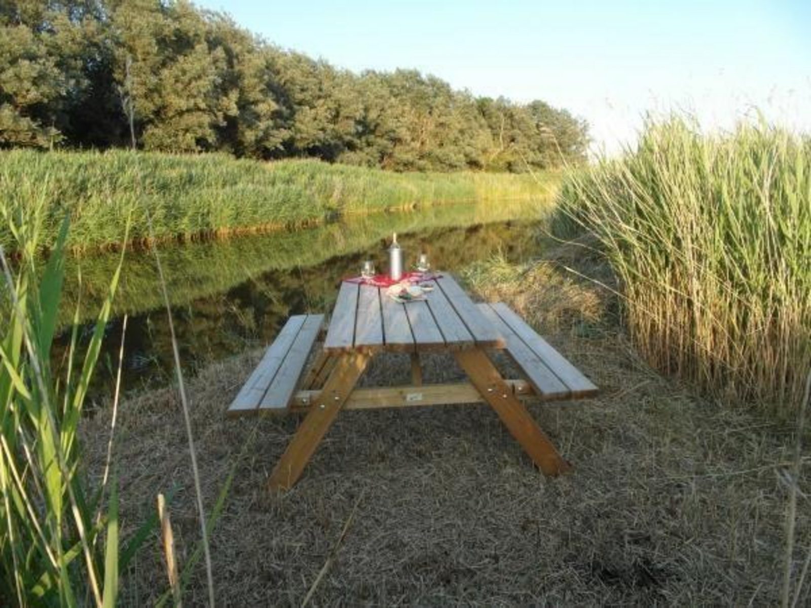 VZ533 Vakantieappartement Koudekerke-Dishoek