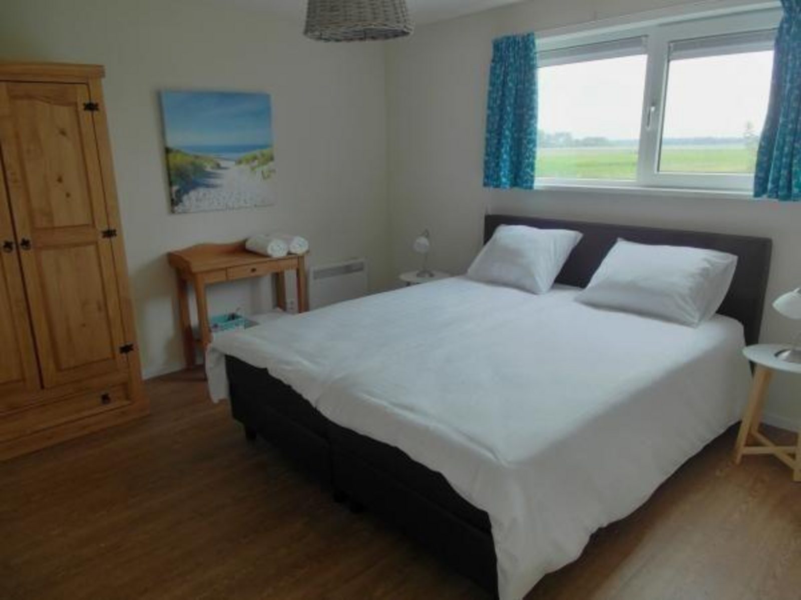 VZ533 Vakantieappartement Koudekerke-Dishoek