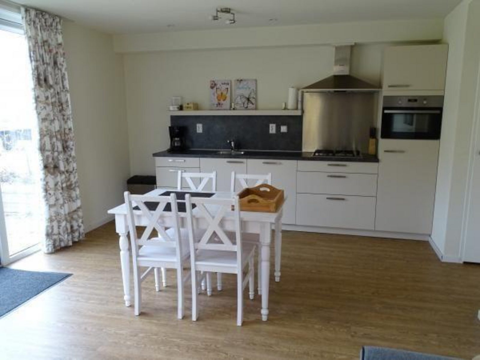 VZ533 Vakantieappartement Koudekerke-Dishoek