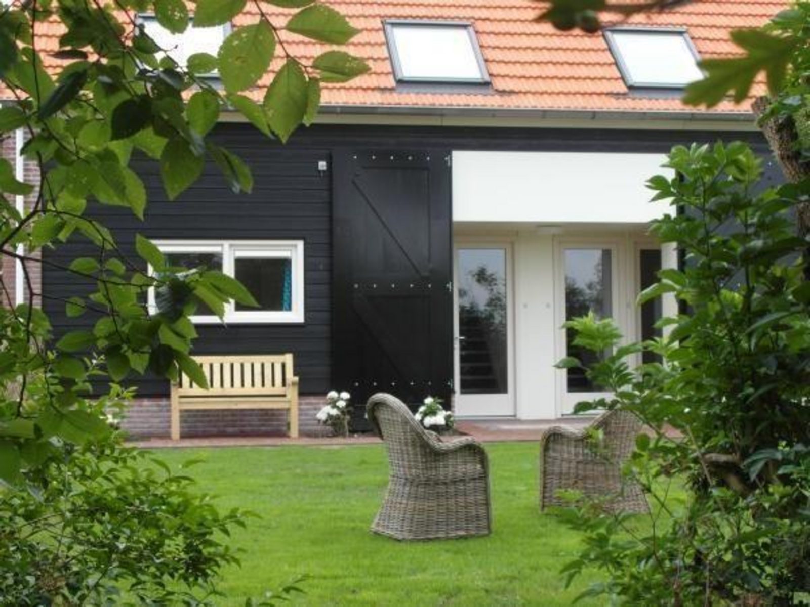 VZ533 Vakantieappartement Koudekerke-Dishoek