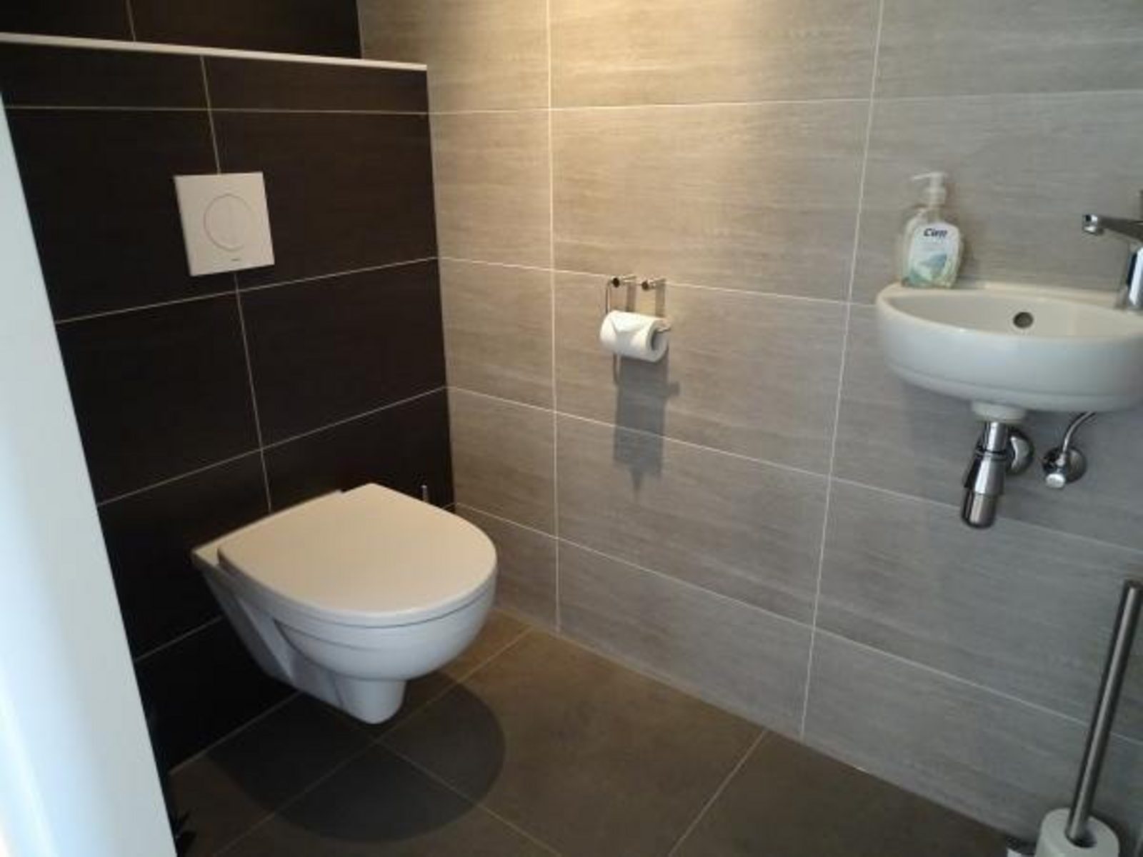 VZ533 Vakantieappartement Koudekerke-Dishoek