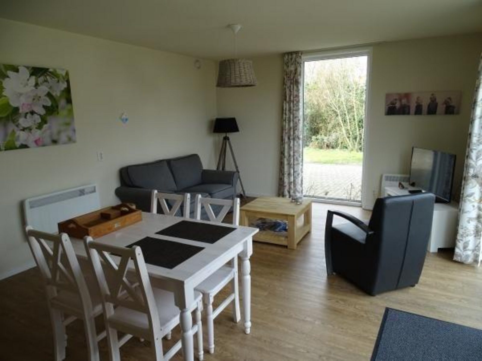 VZ533 Vakantieappartement Koudekerke-Dishoek